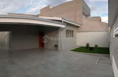 Casa com 3 quartos à venda no residencial santa joana, sumaré , 130 m2 por r$ 630.000