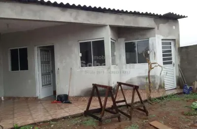 Casa com 1 quarto à venda no residencial das orquideas ii, artur nogueira , 77 m2 por r$ 330.000