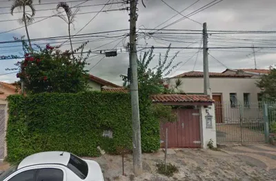 Casa com 3 quartos à venda no taquaral, campinas , 174 m2 por r$ 850.000