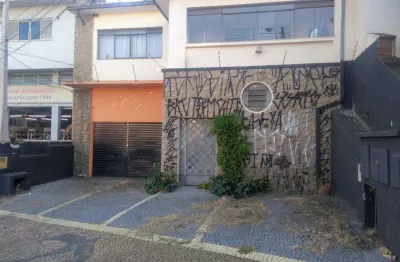 Casa com 3 quartos à venda no taquaral, campinas , 226 m2 por r$ 1.590.000