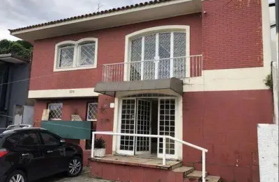Casa comercial à venda na vila brandina, campinas , 204 m2 por r$ 1.800.000