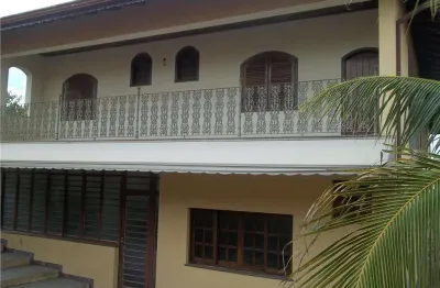 Casa com 4 quartos à venda na vila joaquim inácio, campinas , 450 m2 por r$ 2.200.000
