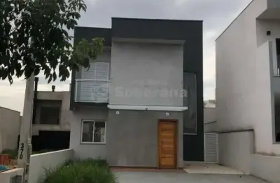 Casa em condomínio fechado com 3 quartos à venda na vila monte alegre, paulínia , 124 m2 por r$ 980.000
