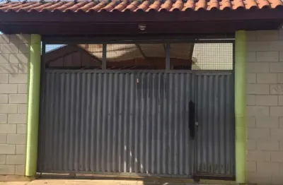 Chácara / sítio com 1 quarto à venda no parque manoel de vasconcelos, sumaré , 220 m2 por r$ 650.000