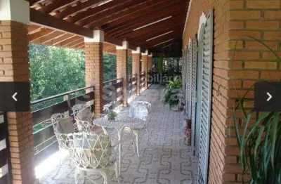 Chácara / sítio com 3 quartos à venda no recanto dos dourados, campinas , 550 m2 por r$ 1.690.000