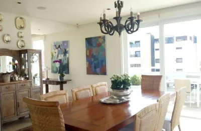 Cobertura com 3 quartos à venda no cambuí, campinas , 375 m2 por r$ 3.700.000