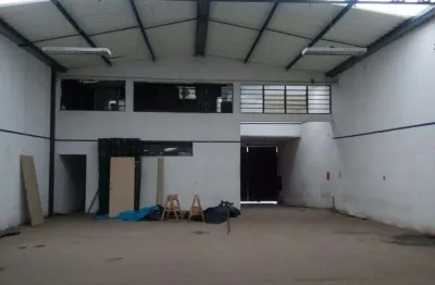 Barracão / galpão / depósito à venda no bosque, campinas , 372 m2 por r$ 950.000