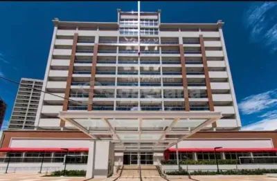 Sala comercial à venda no botafogo, campinas , 42 m2 por r$ 290.000