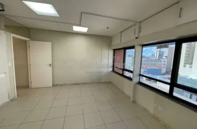 Sala comercial à venda no centro, campinas , 50 m2 por r$ 180.000