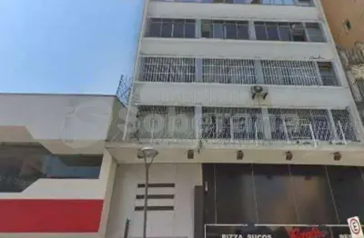Sala comercial à venda no centro, campinas , 55 m2 por r$ 99.000