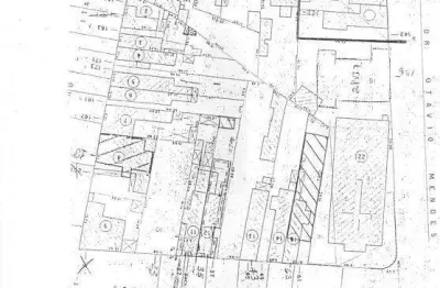 Terreno comercial à venda no botafogo, campinas  por r$ 2.276.000