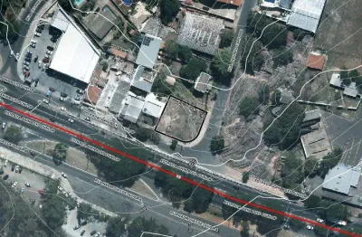 Terreno comercial à venda na cidade satélite íris, campinas  por r$ 1.000.000