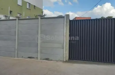 Terreno à venda na cidade satélite íris, campinas  por r$ 415.000