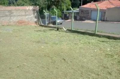 Terreno à venda no jardim blumenau, artur nogueira  por r$ 135.000