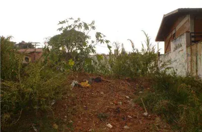 Terreno comercial à venda no jardim guarani, campinas  por r$ 1.150.000