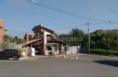 Terreno em condomínio fechado à venda no roncáglia, valinhos  por r$ 400.000