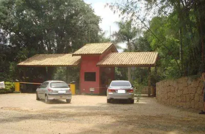 Terreno em condomínio fechado à venda no sousas, campinas  por r$ 1.500.000