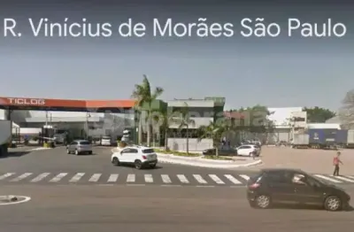 Terreno comercial à venda no terminal intermodal de cargas (tic), campinas  por r$ 5.685.000