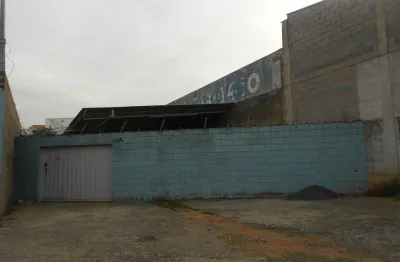 Terreno comercial à venda na vila mimosa, campinas  por r$ 450.000