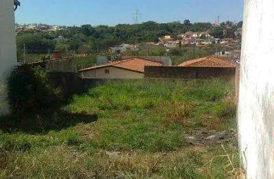Terreno à venda na Vila Nogueira, Campinas 