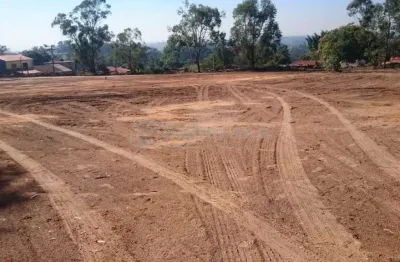 Terreno à venda na chácara de recreio santa fé, campinas  por r$ 6.900.000