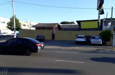 Terreno comercial à venda no jardim do trevo, campinas  por r$ 4.672.000