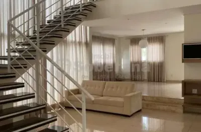 Casa em condomínio fechado com 3 quartos à venda no jardim santa rita de cássia, hortolândia , 374 m2 por r$ 1.860.000