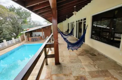 Casa em condomínio fechado com 5 quartos à venda no jardim das palmeiras, campinas , 824 m2 por r$ 3.600.000