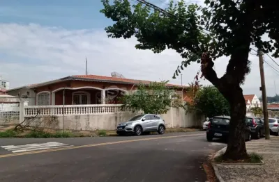 Casa comercial à venda no jardim nossa senhora auxiliadora, campinas , 249 m2 por r$ 1.100.000