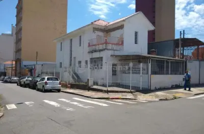 Casa comercial para alugar no centro, campinas , 300 m2 por r$ 4.000
