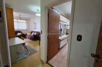 Apartamento com 1 quarto para alugar no Bosque, Campinas , 85 m2 por R$ 2.400