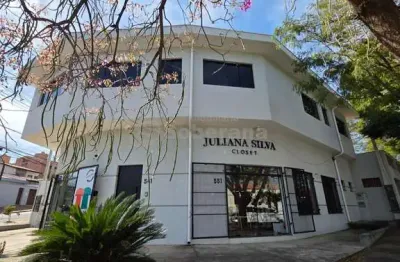 Sala comercial para alugar na chácara da barra, campinas , 110 m2 por r$ 3.000