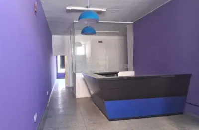 Sala comercial para alugar no Centro, Campinas , 98 m2 por R$ 1.600