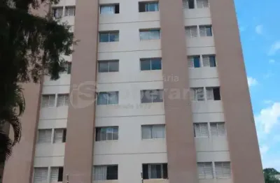 Apartamento com 2 quartos para alugar na vila industrial, campinas , 80 m2 por r$ 1.500