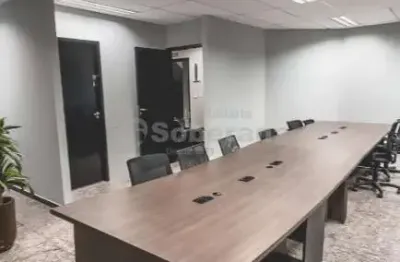 Sala comercial para alugar no loteamento alphaville campinas, campinas , 87 m2 por r$ 6.090