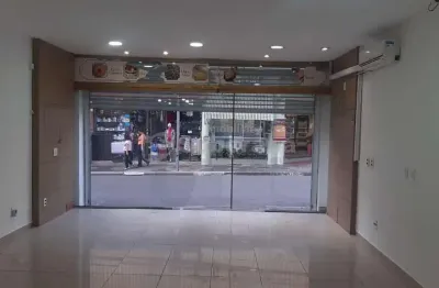 Sala comercial para alugar no centro, campinas , 120 m2 por r$ 8.000