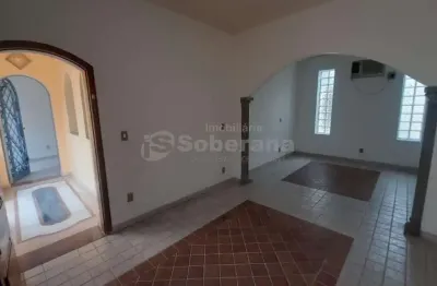 Casa comercial para alugar no botafogo, campinas , 180 m2 por r$ 4.000