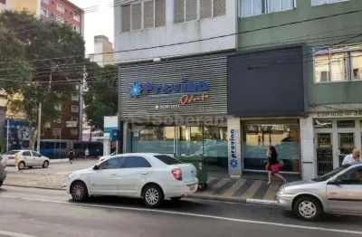 Sala comercial para alugar no centro, campinas , 416 m2 por r$ 10.000