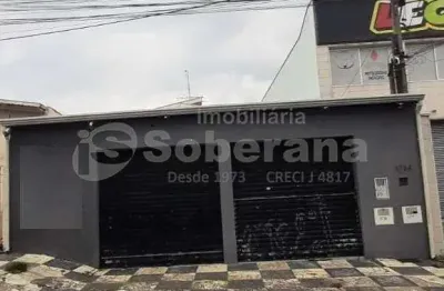 Sala comercial para alugar na vila georgina, campinas , 90 m2 por r$ 3.500