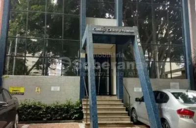 Sala comercial para alugar no cambuí, campinas , 38 m2 por r$ 1.700