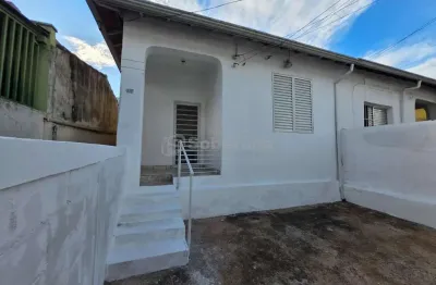 Casa com 2 quartos para alugar no Bonfim, Campinas , 70 m2 por R$ 1.800
