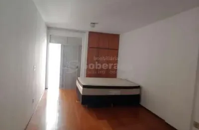 Kitnet / stúdio para alugar no bosque, campinas , 41 m2 por r$ 1.000