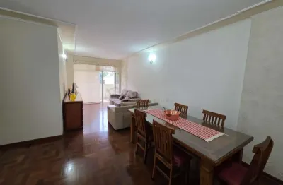 Apartamento com 2 quartos para alugar no Centro, Campinas , 80 m2 por R$ 2.400