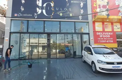 Sala comercial para alugar na vila pompéia, campinas , 274 m2 por r$ 10.000