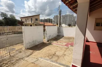 Casa com 3 quartos para alugar no parque industrial, campinas , 80 m2 por r$ 1.900