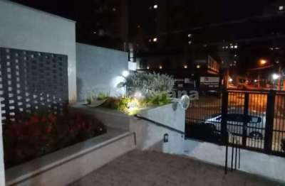 Apartamento com 1 quarto para alugar no cambuí, campinas , 60 m2 por r$ 1.500