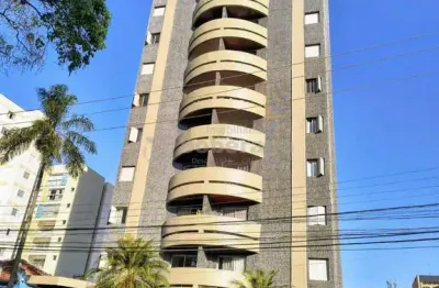 Apartamento com 1 quarto para alugar no centro, campinas , 86 m2 por r$ 2.300