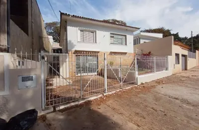 Casa comercial para alugar na vila nova, campinas , 162 m2 por r$ 3.200