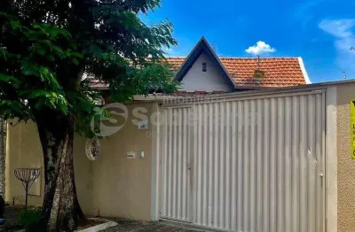 Casa comercial para alugar no nova campinas, campinas  por r$ 6.000