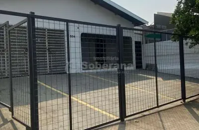 Casa comercial para alugar no jardim flamboyant, campinas  por r$ 5.500